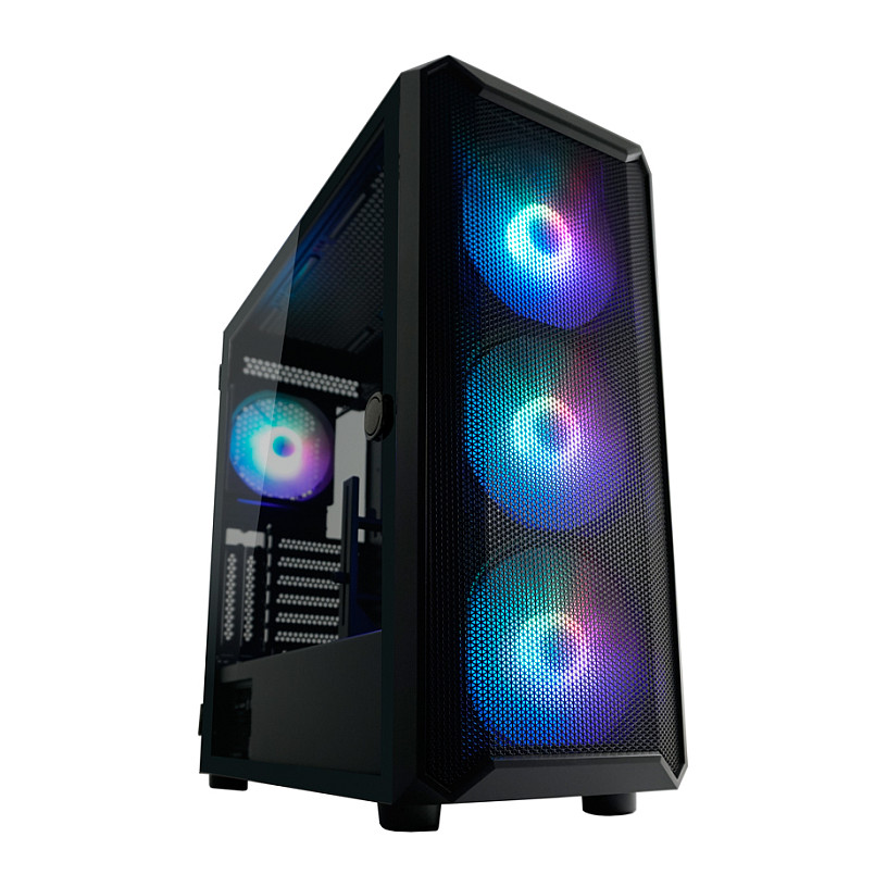 LC-Power 804B -Obsession_X, RGB crno bez nap.-1