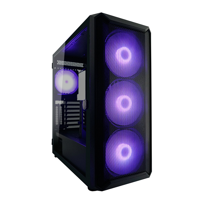 LC-Power 804B -Obsession_X, RGB crno bez nap.-2