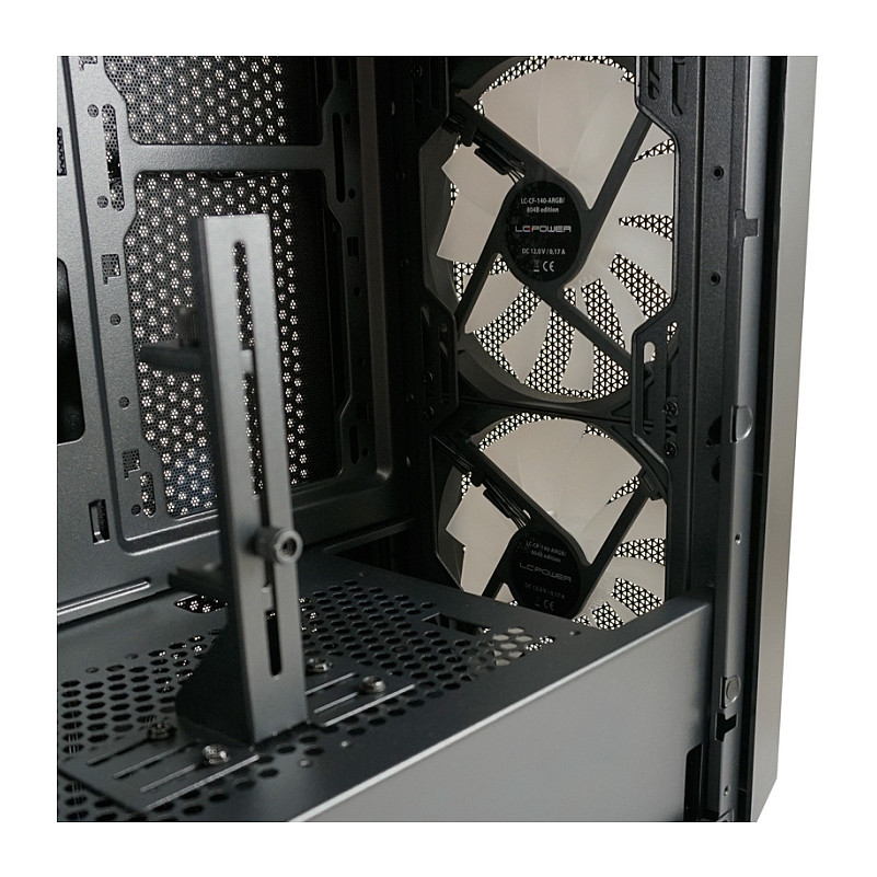 LC-Power 804B -Obsession_X, RGB crno bez nap.-6