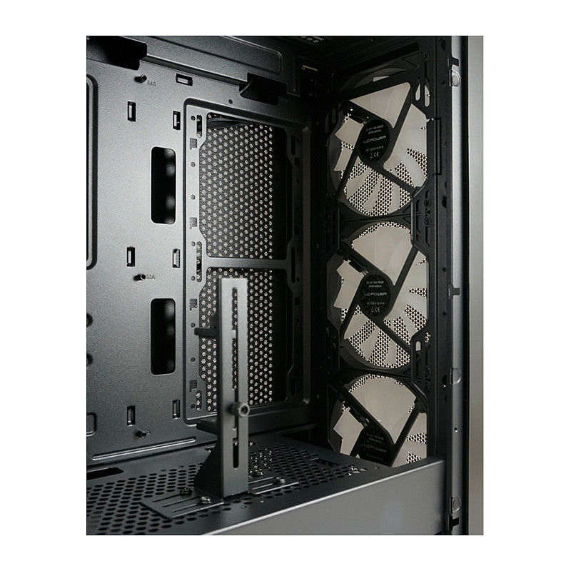 LC-Power 804B -Obsession_X, RGB crno bez nap.-8