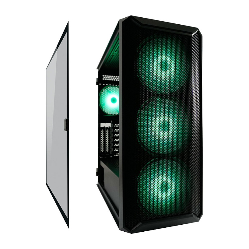 LC-Power 804B -Obsession_X, RGB crno bez nap.-14