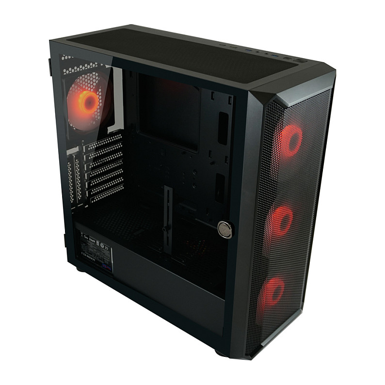 LC-Power 804B -Obsession_X, RGB crno bez nap.-16