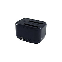 LC-Power dock za SSD/HDD, USB 3.0-2