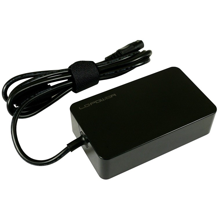 Lc power LC-NB-PRO-65 punjač za notebook,10 nast.-0