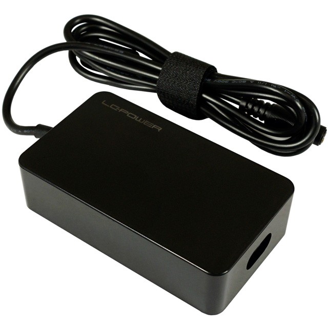 Lc power LC-NB-PRO-65 punjač za notebook,10 nast.-2