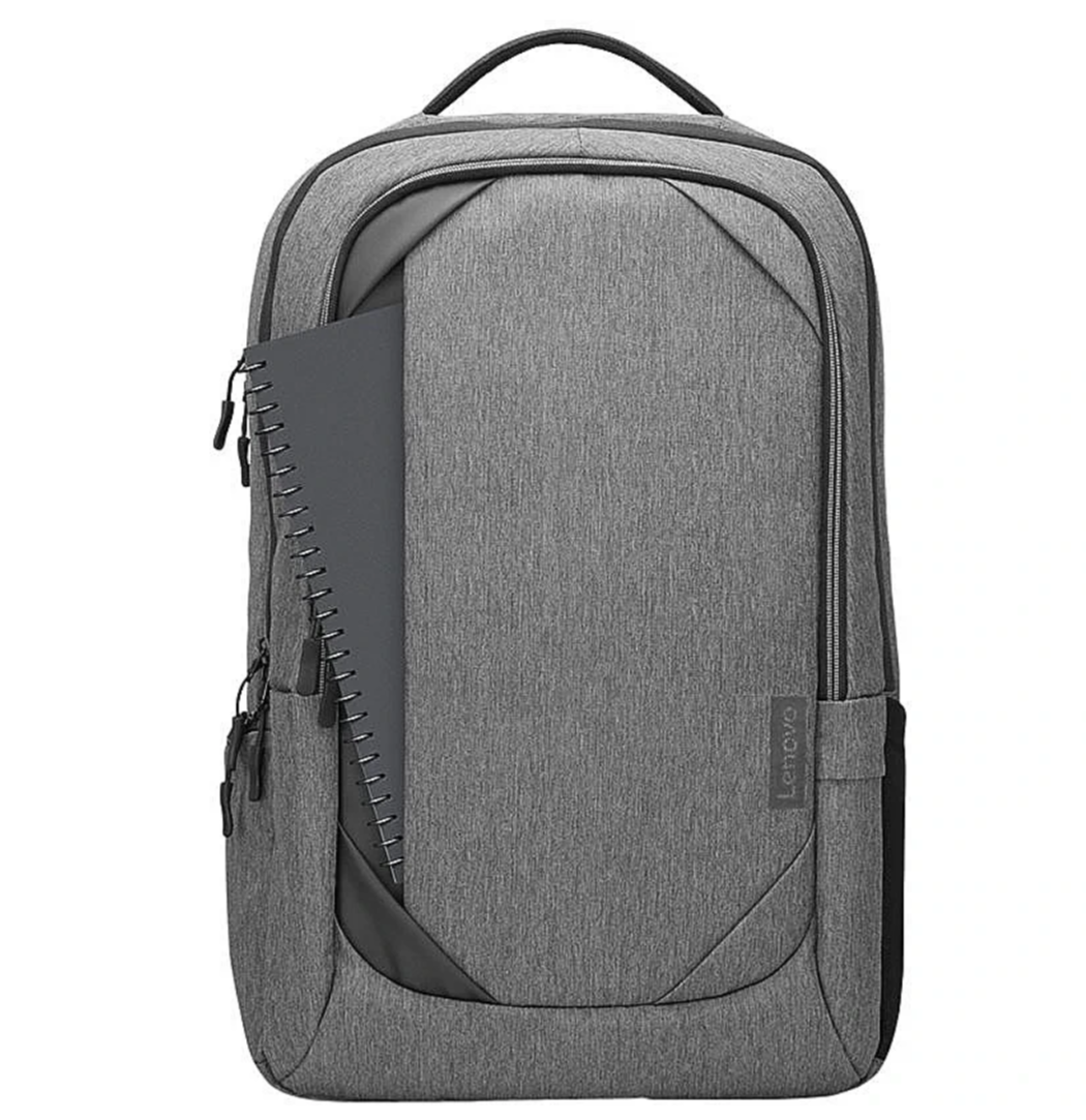 Ruksak LENOVO Business Casual 17-inch - Siva