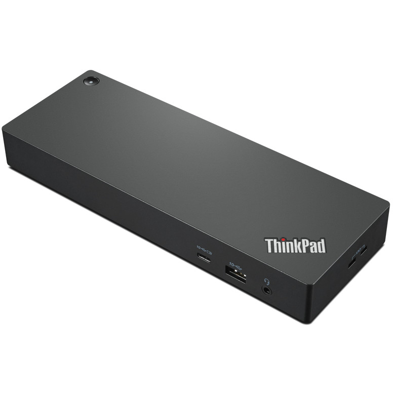 Priključna stanica LENOVO ThinkPad Thunderbolt 4-1