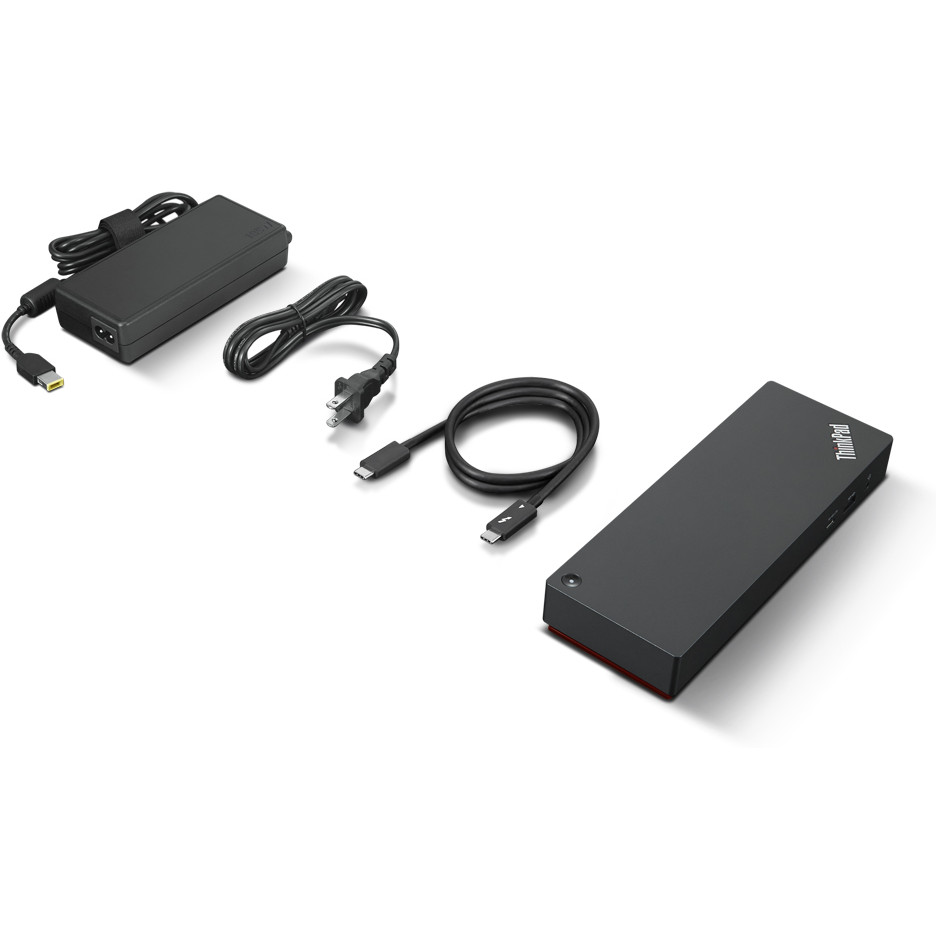 Priključna stanica LENOVO ThinkPad Thunderbolt 4-2