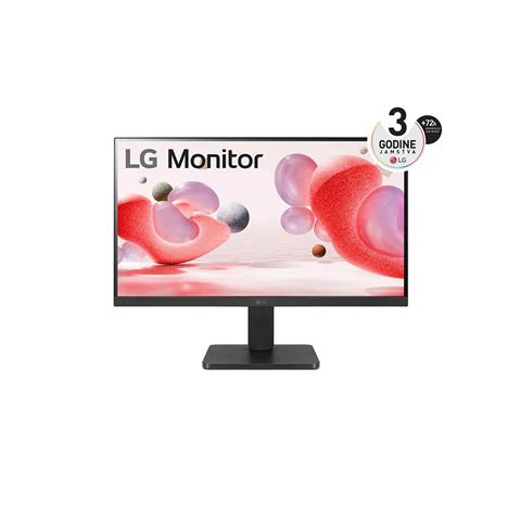 Monitor LG 22MR410-B (22" VA, 100Hz, 1920x1080 FHD crni)-5