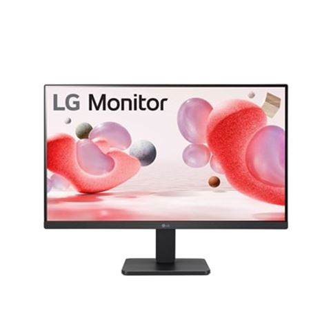 Monitor LG 23,5" LED IPS 24MR400, VGA, HDMI, 100Hz-6
