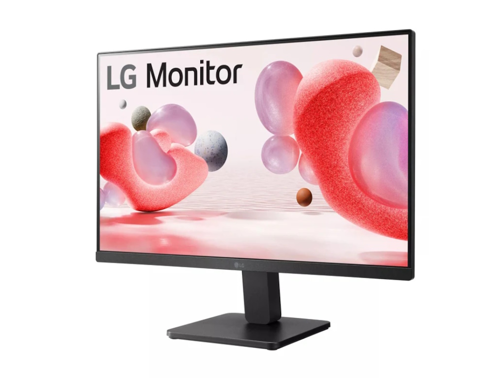 Monitor LG 23,5" LED IPS 24MR400, VGA, HDMI, 100Hz-3