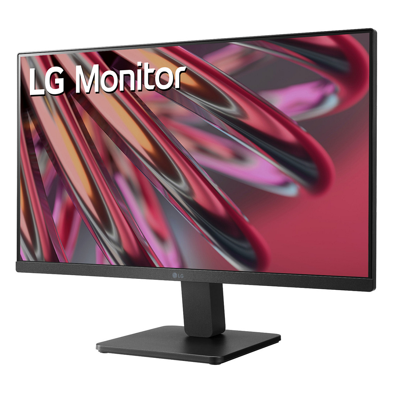 Monitor LG 23,5" LED IPS 24MR400, VGA, HDMI, 100Hz-7