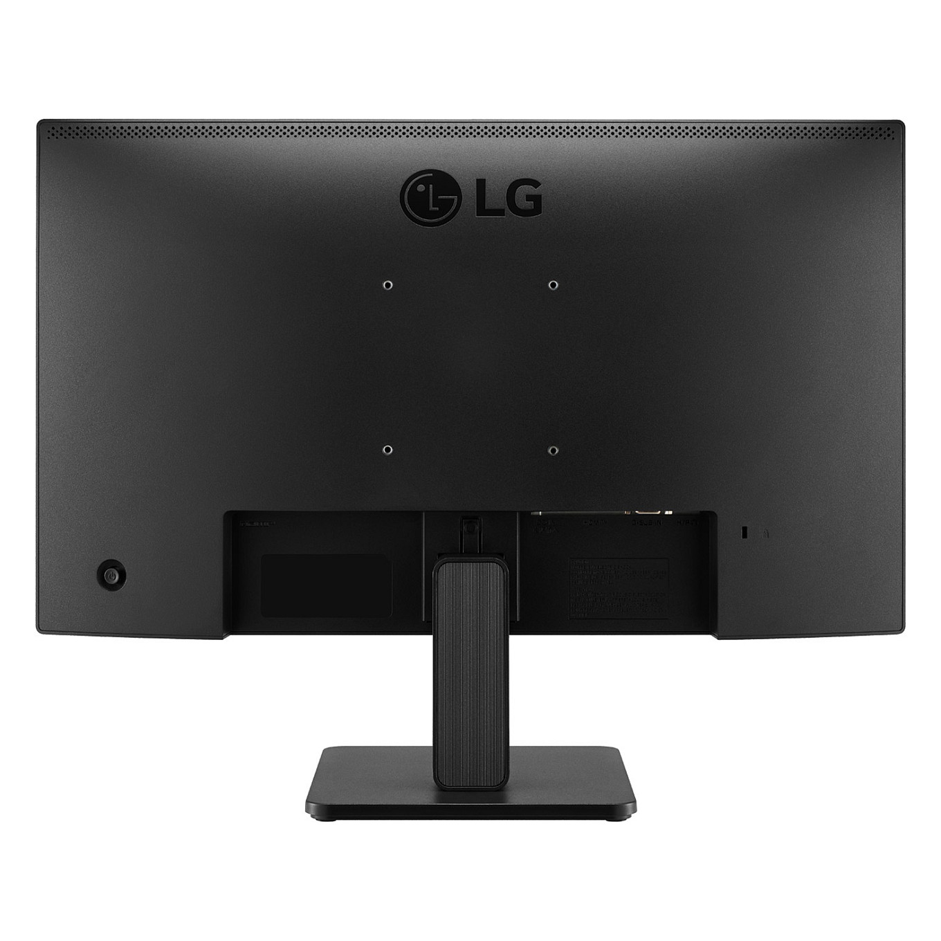 Monitor LG 23,5" LED IPS 24MR400, VGA, HDMI, 100Hz-11