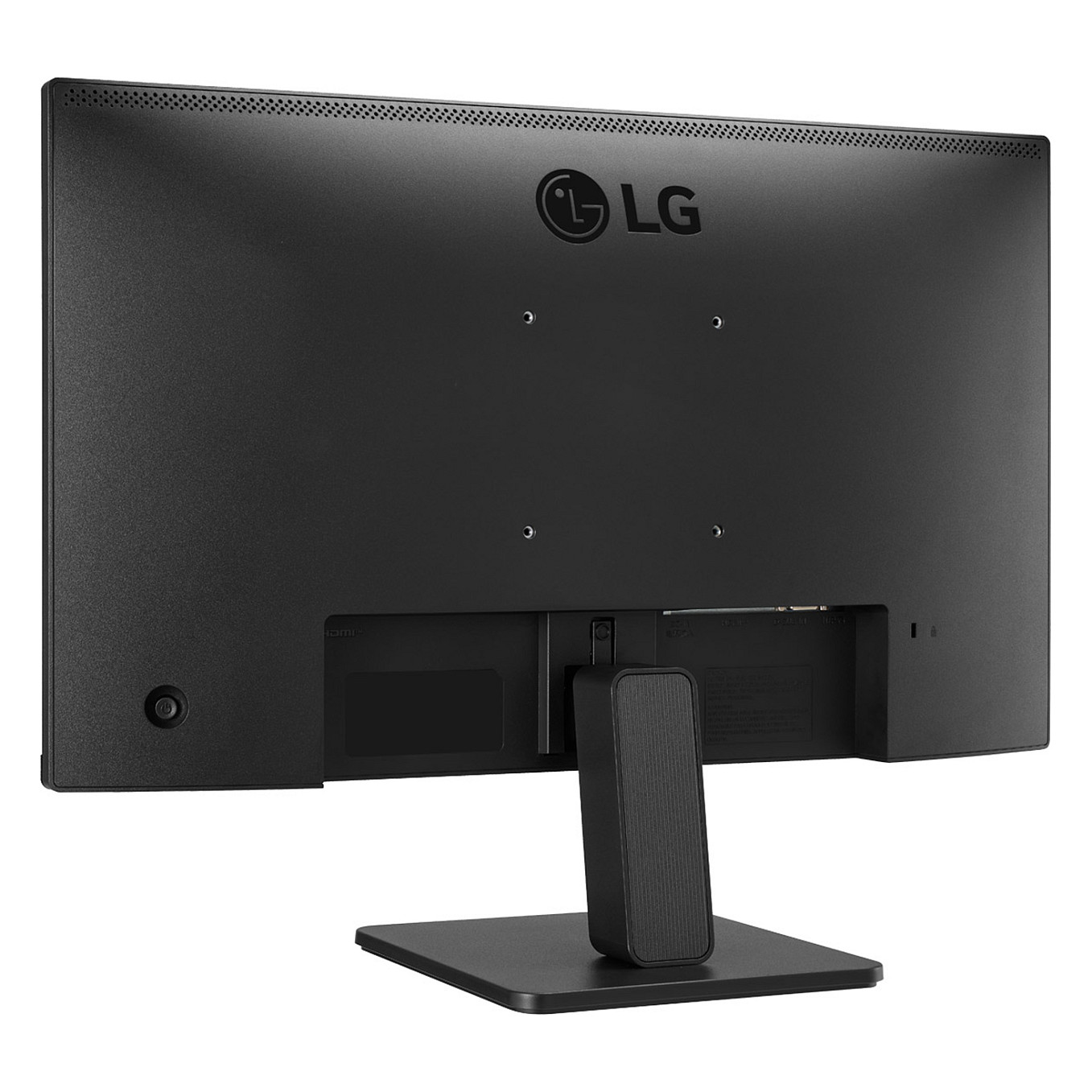 Monitor LG 23,5" LED IPS 24MR400, VGA, HDMI, 100Hz-12