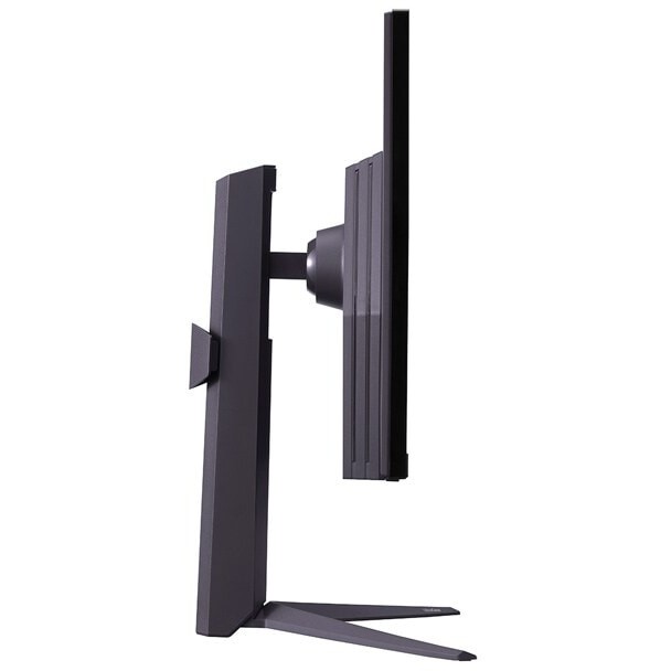 Monitor LG UltraGear 27GR93U-B (27", 4K UHD, IPS, 144Hz, 1ms, HDR400, G-Sync, FreeSync Premium) crni-9