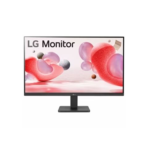 Monitor LG 27" LED IPS 27MR400, VGA, HDMI, 100Hz-5