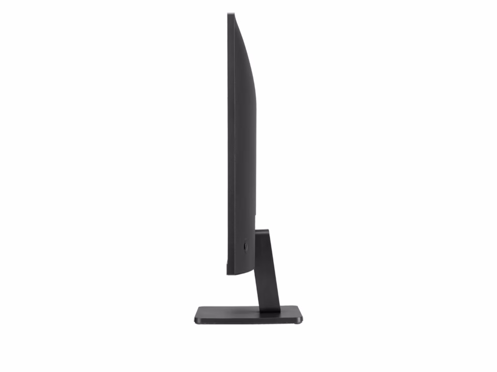 Monitor LG 27" LED IPS 27MR400, VGA, HDMI, 100Hz-0