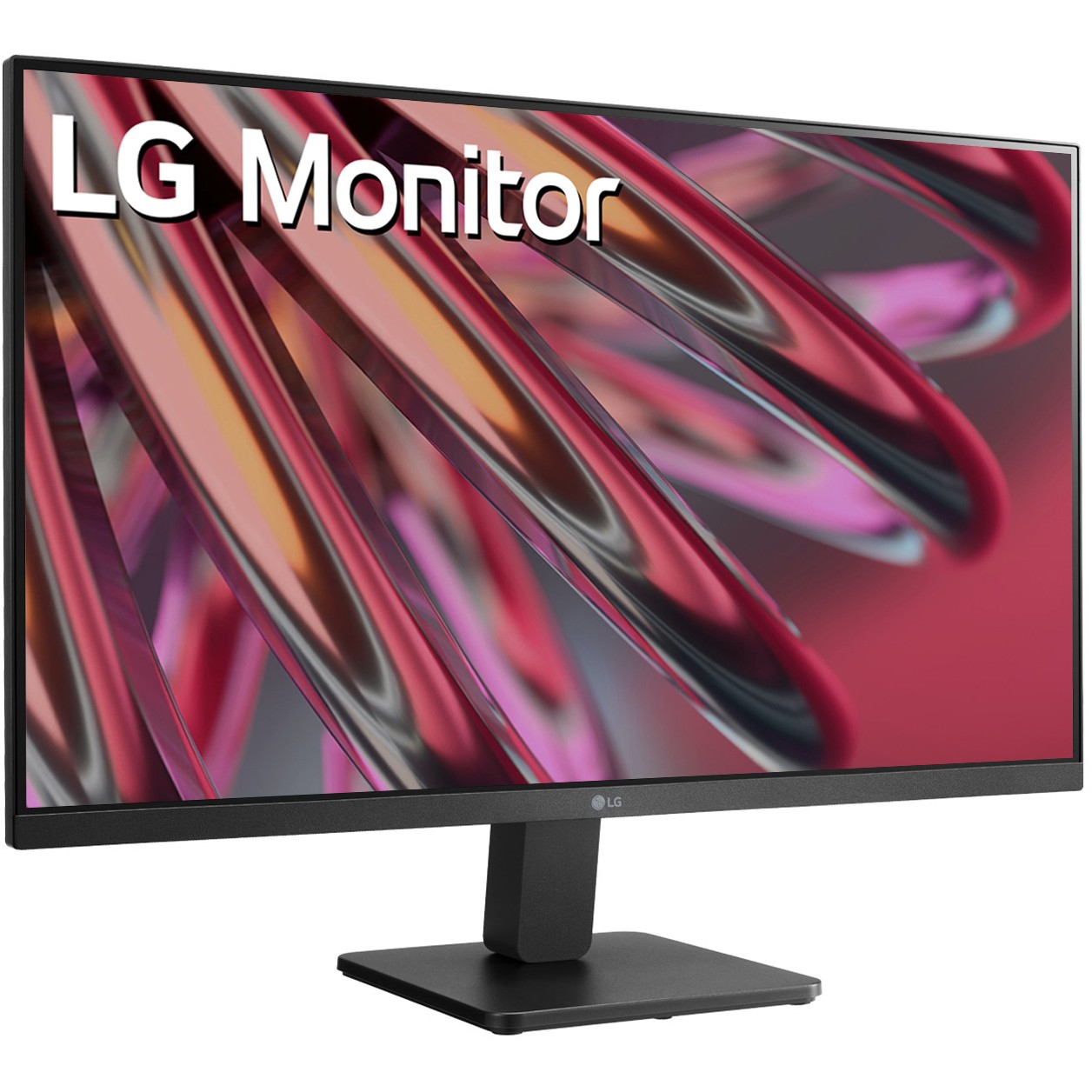 Monitor LG 27" LED IPS 27MR400, VGA, HDMI, 100Hz-8