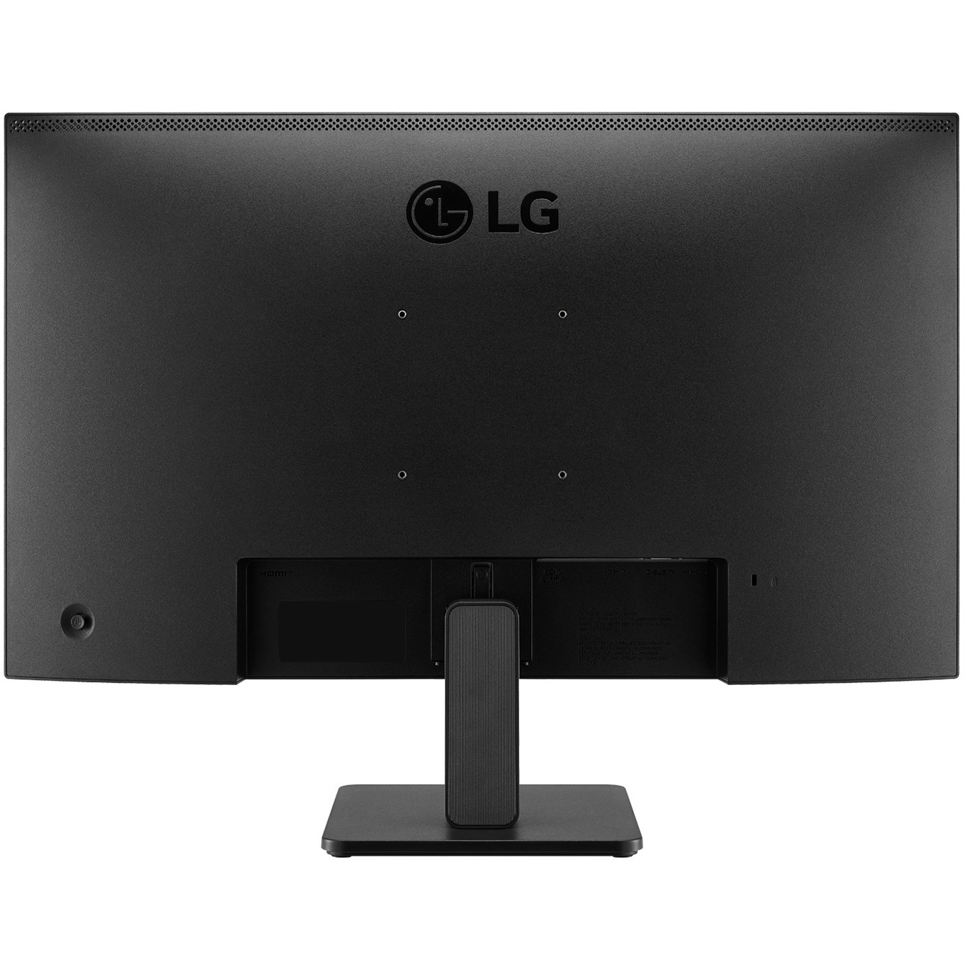 Monitor LG 27" LED IPS 27MR400, VGA, HDMI, 100Hz-11