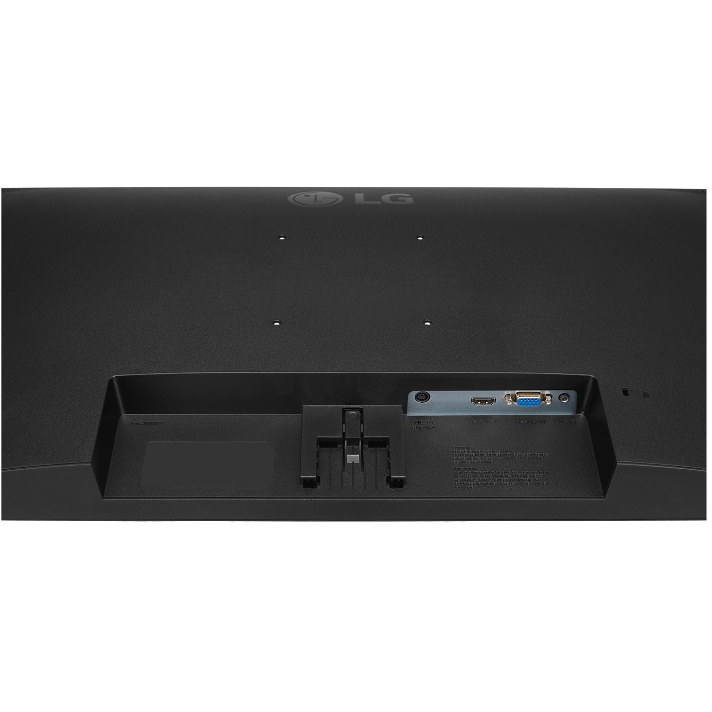 Monitor LG 27" LED IPS 27MR400, VGA, HDMI, 100Hz-13