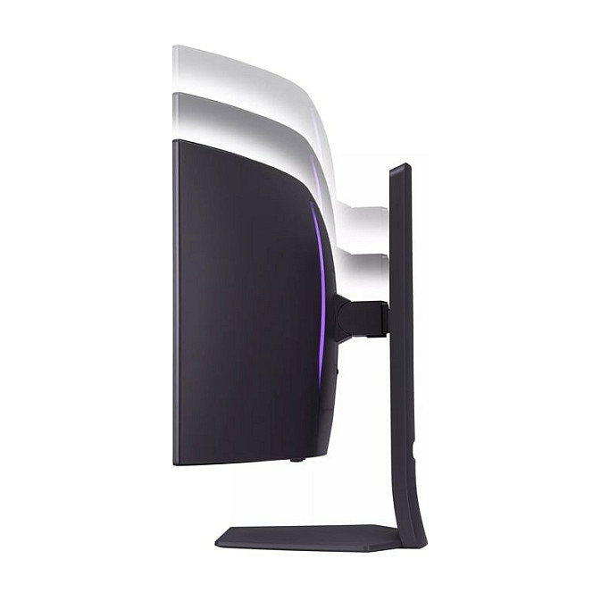 Monitor LG 34" 34GS95QE, OLED-9