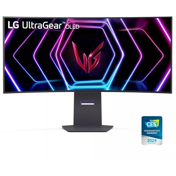 LG 39" 39GS95QE-1