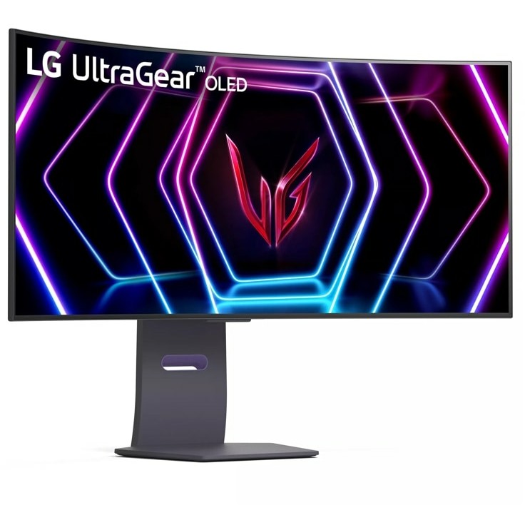LG 39" 39GS95QE-2