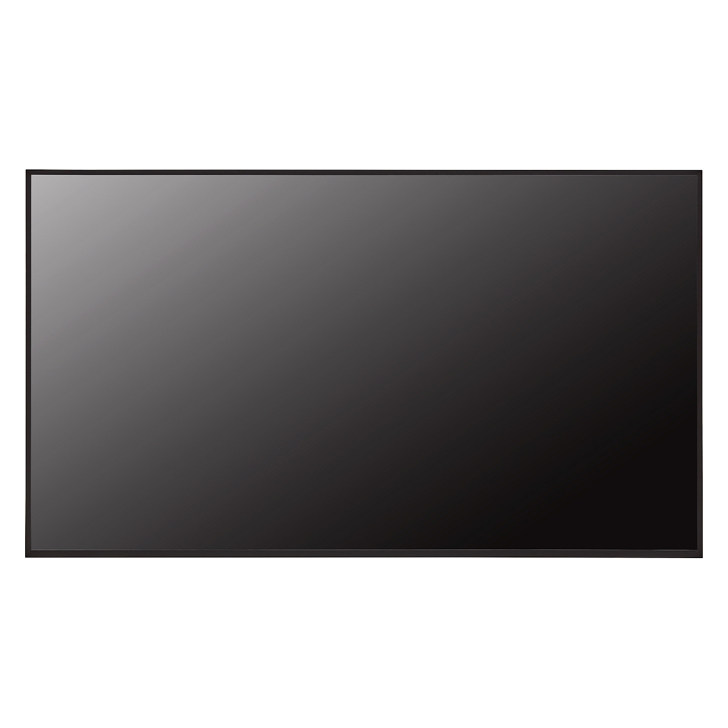 Reklamni zaslon LG 55UH5N-E UHD Signage (140 cm 55" IPS, UHD 4K, 3840 x 2160, 60Hz, 500nits, 3xHDMI, DP, RS232, WiFi, WebOS)-2