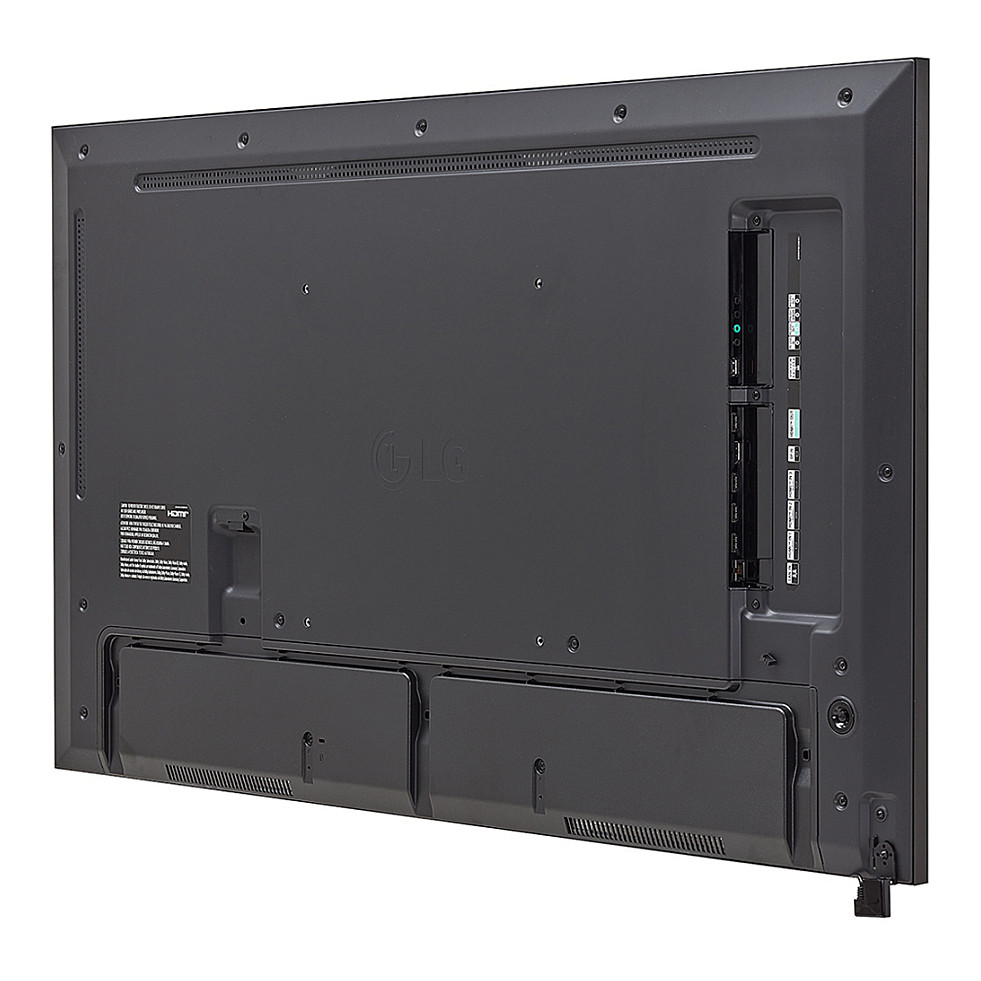 Reklamni zaslon LG 55UH5N-E UHD Signage (140 cm 55" IPS, UHD 4K, 3840 x 2160, 60Hz, 500nits, 3xHDMI, DP, RS232, WiFi, WebOS)-5