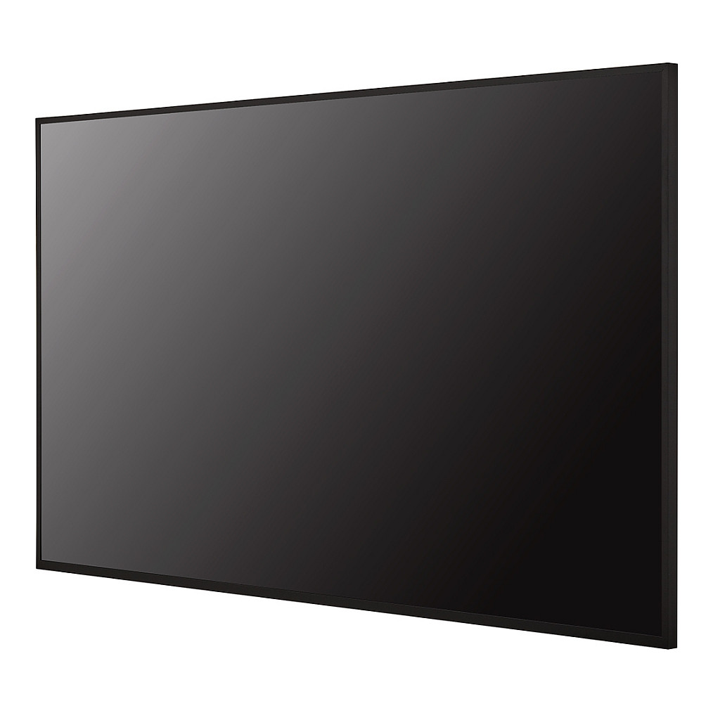 Reklamni zaslon LG 55UH5N-E UHD Signage (140 cm 55" IPS, UHD 4K, 3840 x 2160, 60Hz, 500nits, 3xHDMI, DP, RS232, WiFi, WebOS)-7