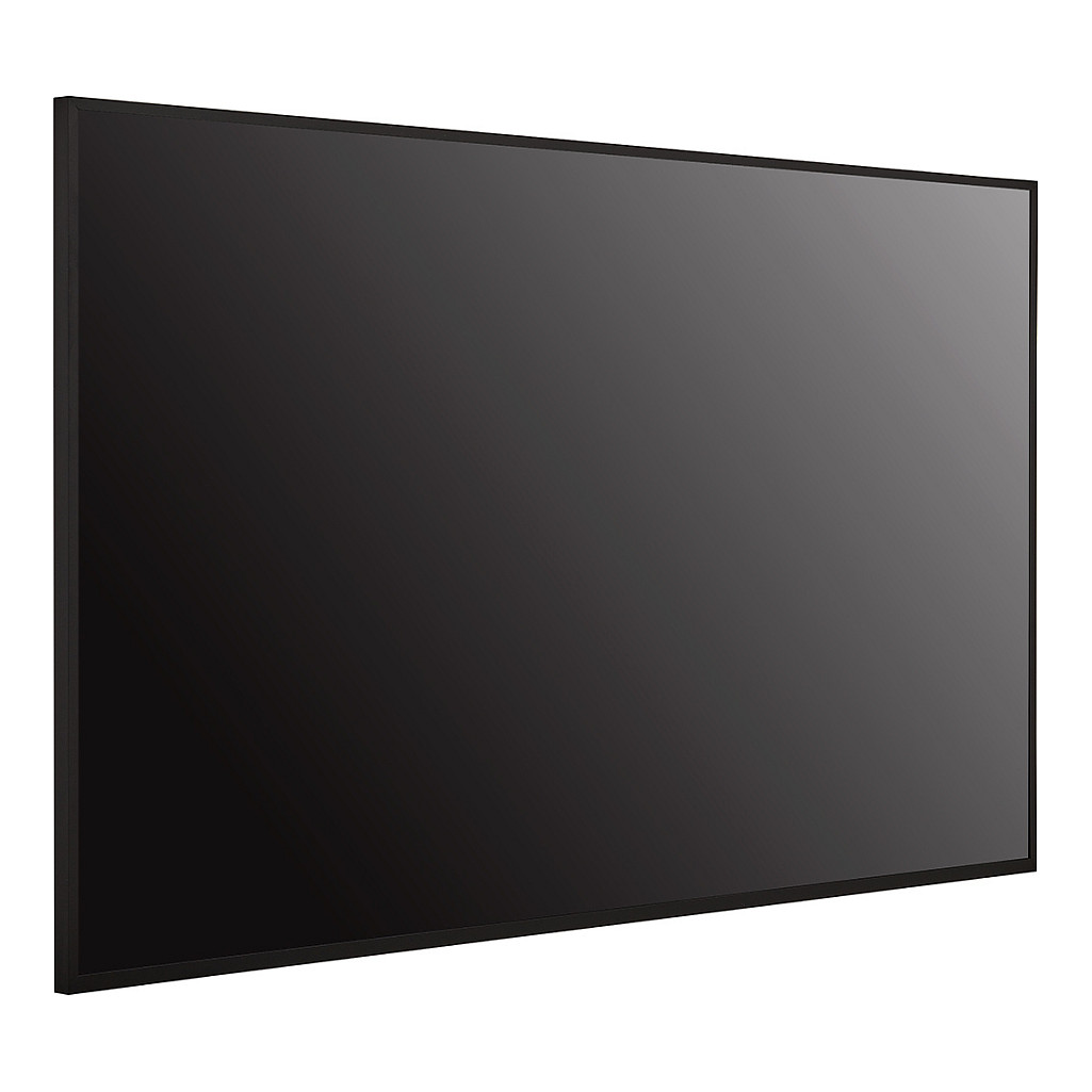 Reklamni zaslon LG 55UH5N-E UHD Signage (140 cm 55" IPS, UHD 4K, 3840 x 2160, 60Hz, 500nits, 3xHDMI, DP, RS232, WiFi, WebOS)-9