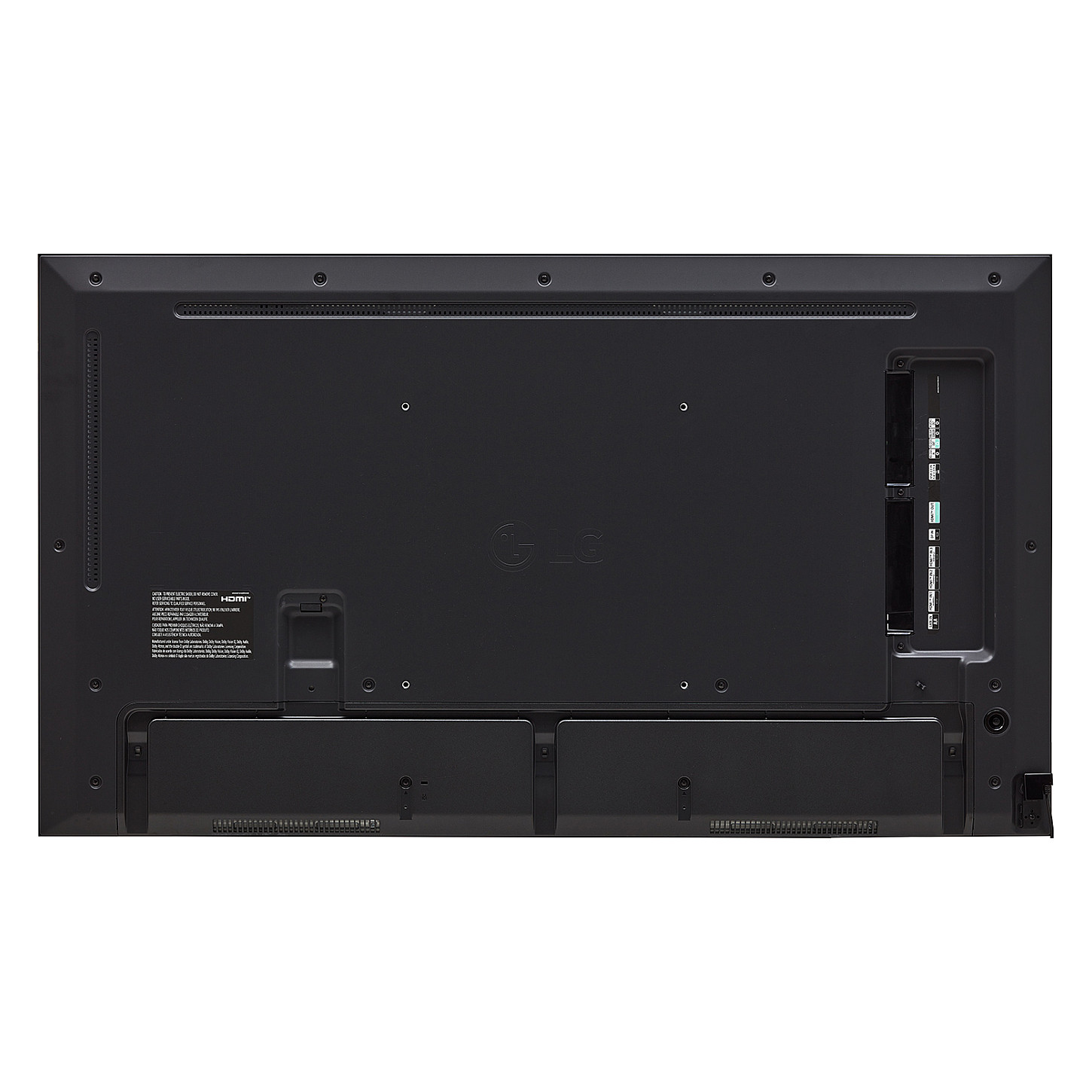 Reklamni zaslon LG 55UH5N-E UHD Signage (140 cm 55" IPS, UHD 4K, 3840 x 2160, 60Hz, 500nits, 3xHDMI, DP, RS232, WiFi, WebOS)-13