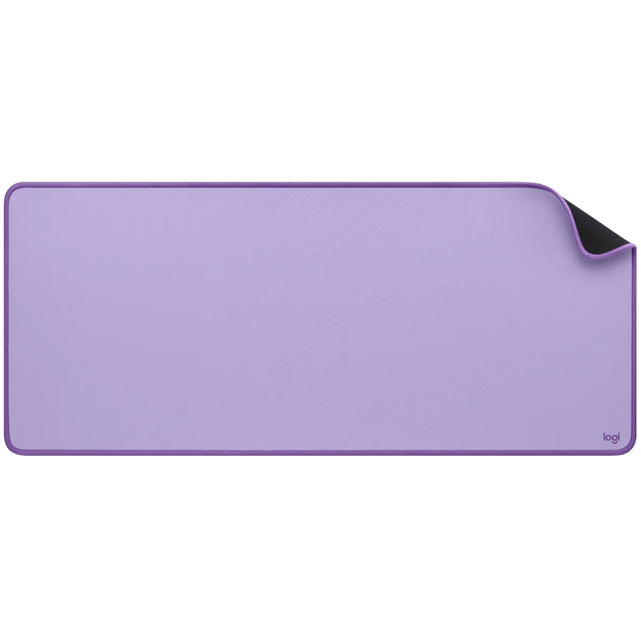 Podloga za stol LOGITECH Desk Mat Studio, boja lavande-1