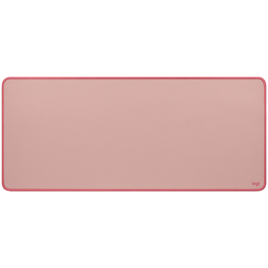 Podloga za stol LOGITECH Desk Mat Studio, roza boja-1