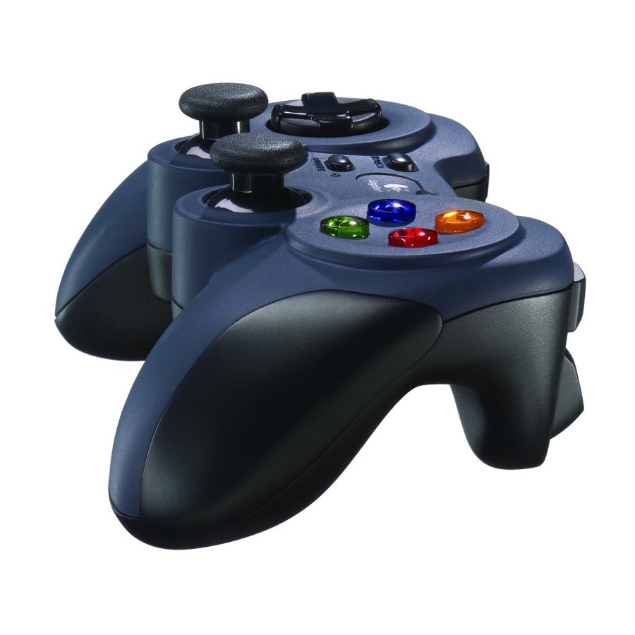 Kontroler za PC LOGITECH F310 USB-4