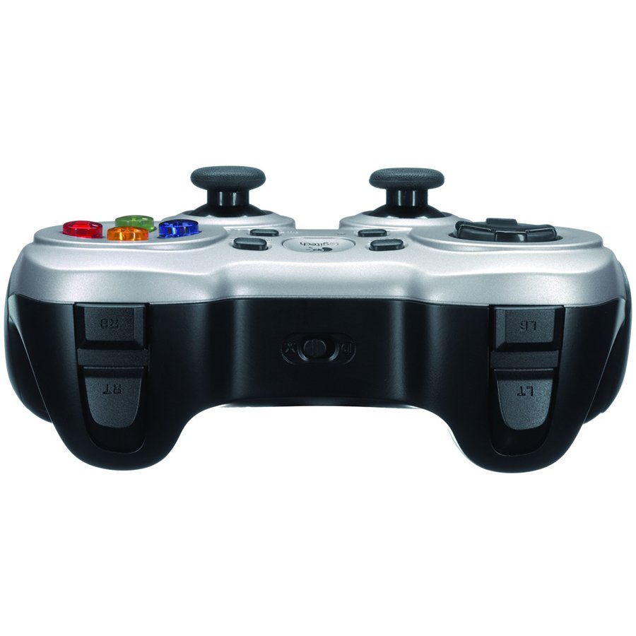 Kontroler LOGITECH Wireless GamePad F710-4