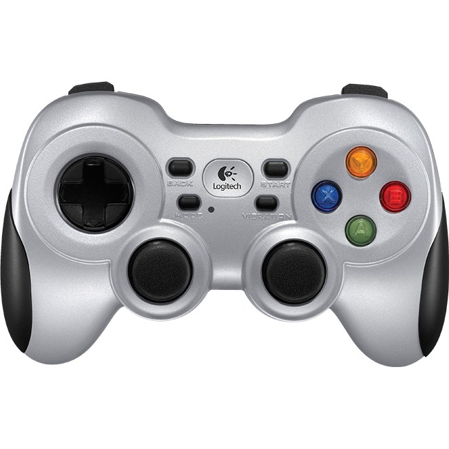 Kontroler LOGITECH Wireless GamePad F710-5