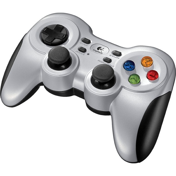 Kontroler LOGITECH Wireless GamePad F710-6