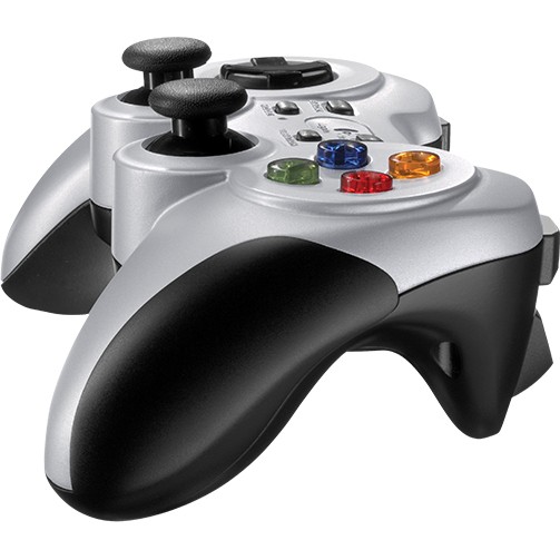 Kontroler LOGITECH Wireless GamePad F710-7