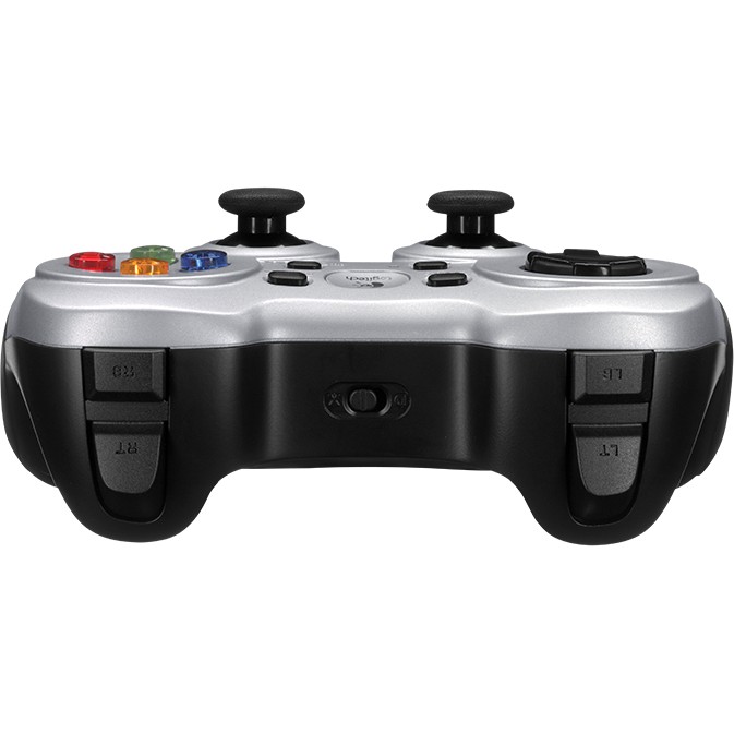 Kontroler LOGITECH Wireless GamePad F710-8