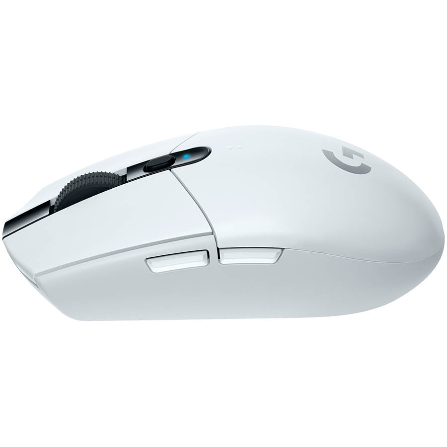 LOGITECH G305 - WHITE - USB - EER - G305-3
