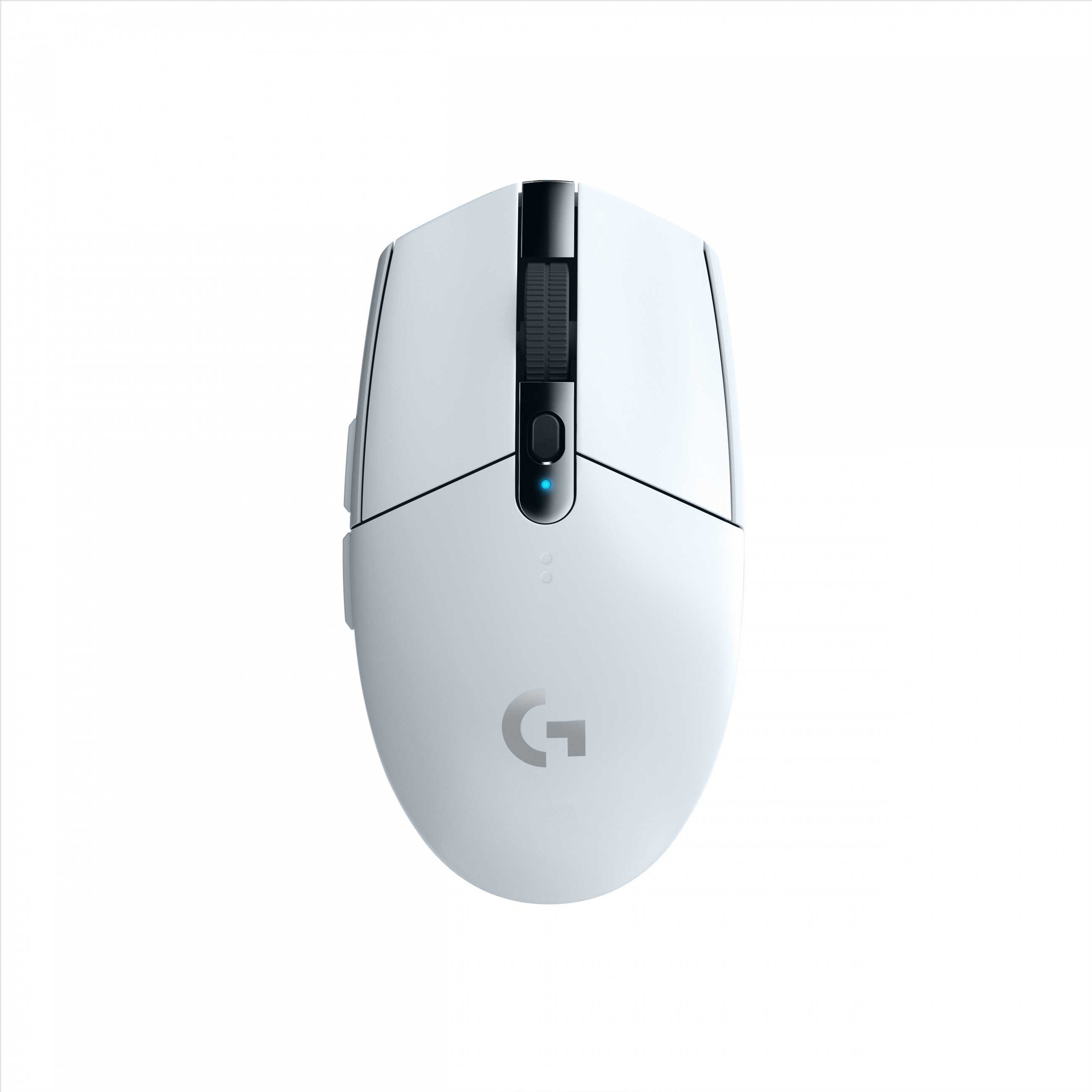 LOGITECH G305 - WHITE - USB - EER - G305-6