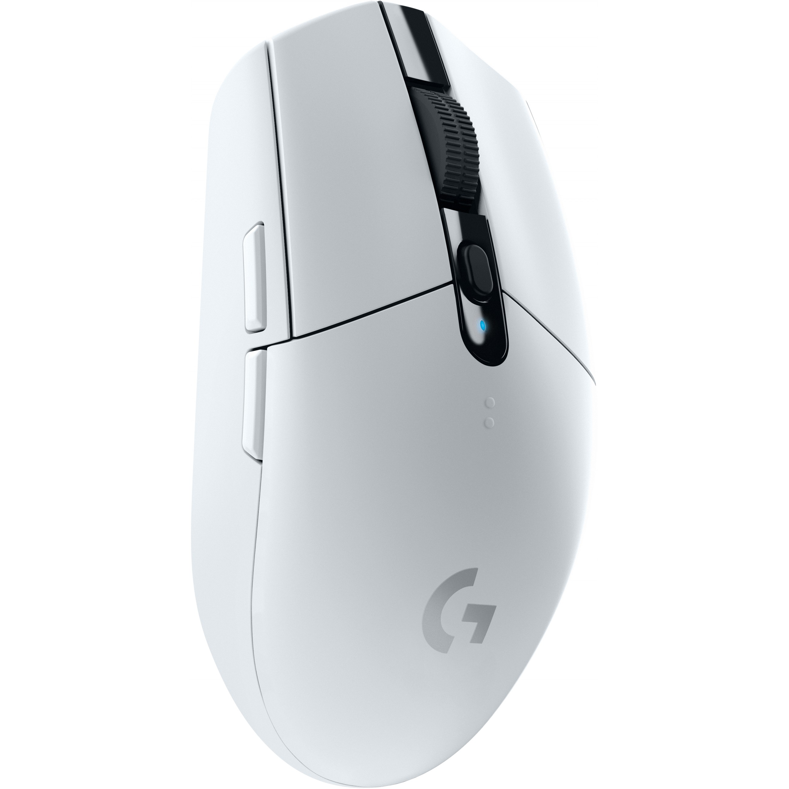 LOGITECH G305 - WHITE - USB - EER - G305-7