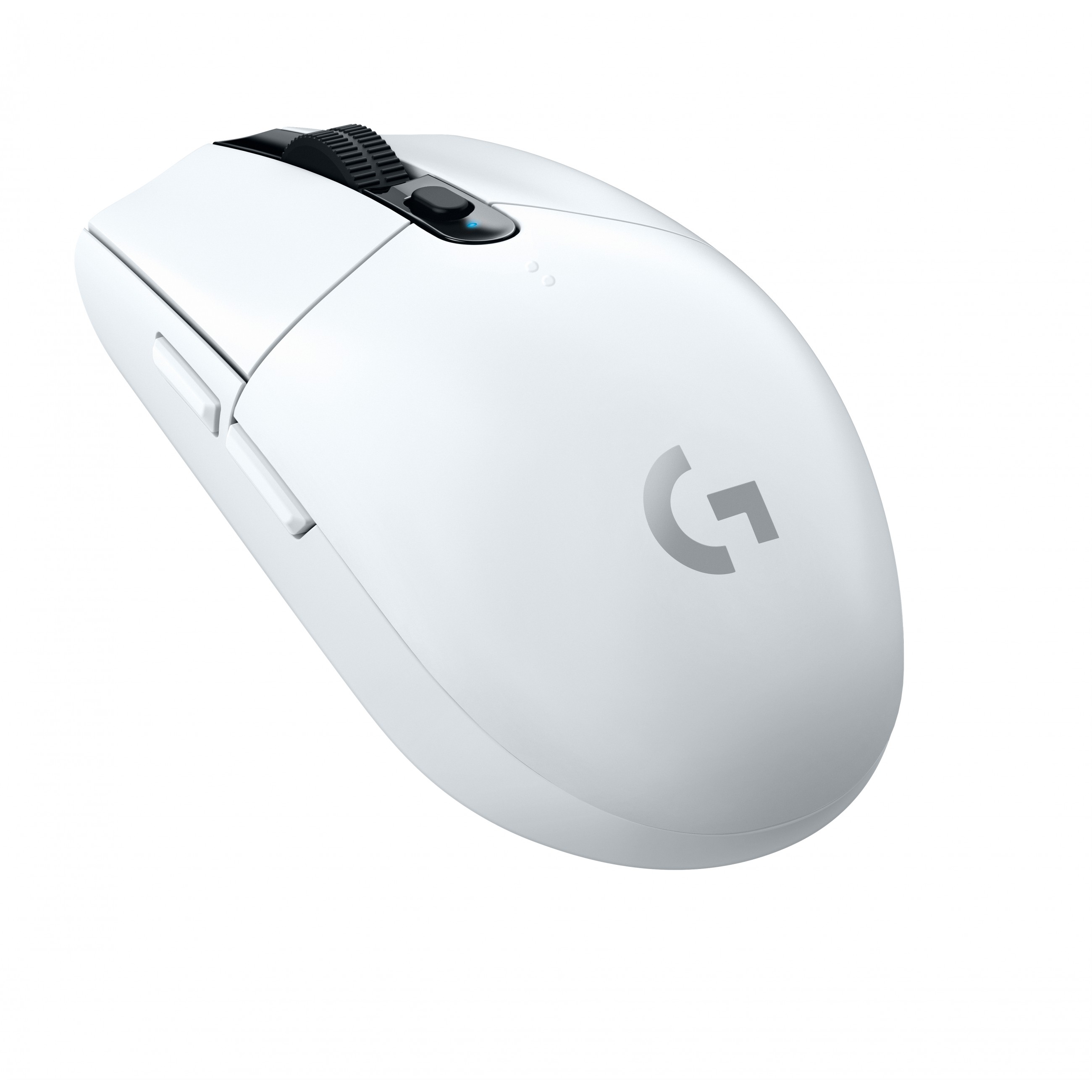 LOGITECH G305 - WHITE - USB - EER - G305-8