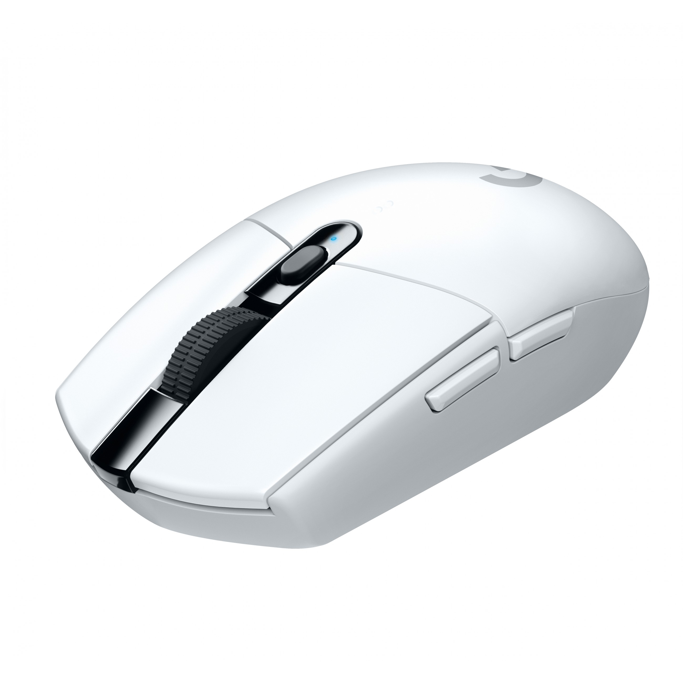 LOGITECH G305 - WHITE - USB - EER - G305-9