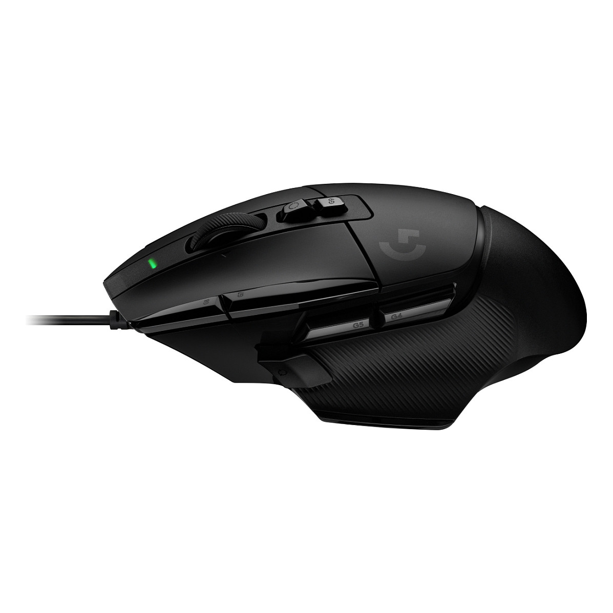 Miš LOGITECH G502 X, žičani, crni (910-006138)-3