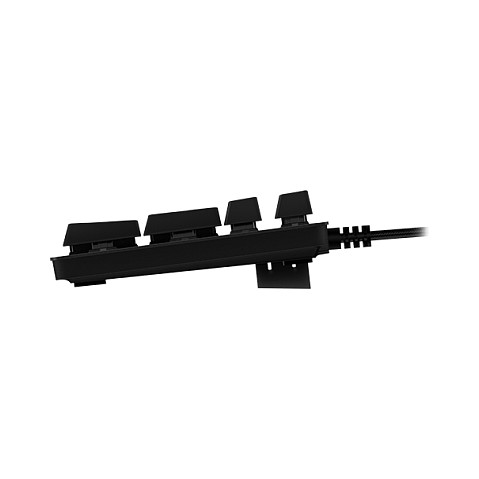 Mehanička gaming tipkovnica LOGITECH G512 CARBON LIGHTSYNC RGB s GX Brown prekidačima - CARBON - US INTL - USB-4