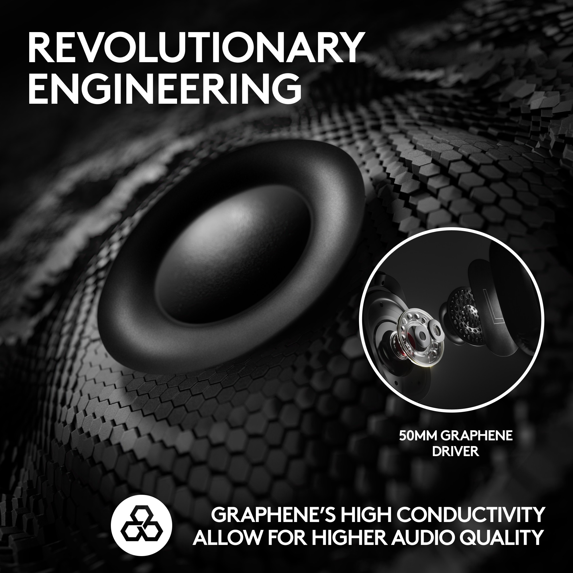 Slušalice LOGITECH G PRO X2 LIGHTSPEED Gaming Headset Over-Ear Magenta (bežične i žične)-19