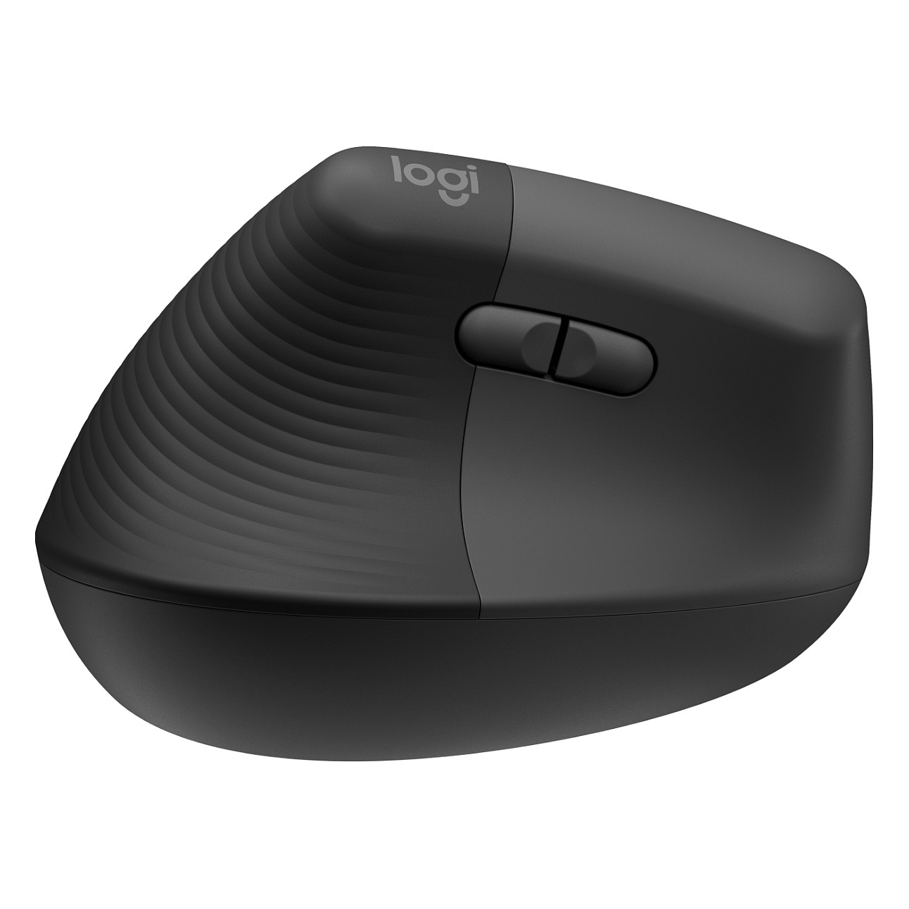 Miš LOGITECH Lift Left Vertical Ergonomic - GRAFIT / crna - 2.4GHZ/BT - EMEA - ON+OFFLINE,B2C,LEFT-14