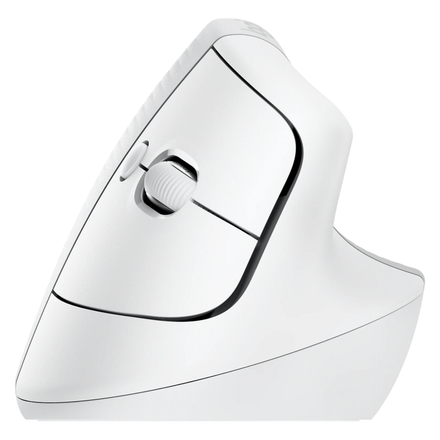 Miš LOGITECH Lift Vertical Ergonomic Mouse bijela/svijetlo siva boja-14